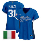 2026 Royal / Mike Piazza / S