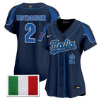 2023 Navy / Miles Mastrobuoni / S