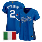 2026 Royal / Miles Mastrobuoni / S