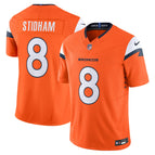 Orange / Jarrett Stidham / S