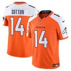 Orange Alternate / Courtland Sutton / S