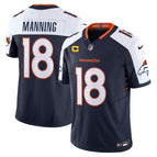 Navy Alternate / Peyton Manning / S