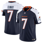 Navy Alternate / John Elway / S