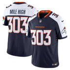Navy Alternate / Mile High 303 / S