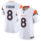 White / Jarrett Stidham / S