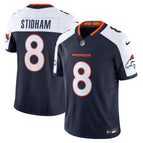 Navy Alternate / Jarrett Stidham / S