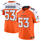 Orange Alternate / Randy Gradishar / S