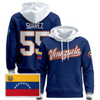 Royal / Ranger Suárez / S