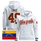 White / Pablo López / S