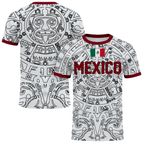 Men / Mexico / S