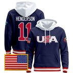 Navy / Gunnar Henderson / S