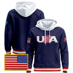 Navy / Team / S