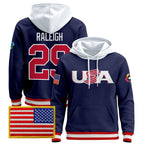 Navy / Cal Raleigh / S