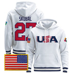 White / Tarik Skubal / S