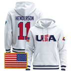 White / Gunnar Henderson / S