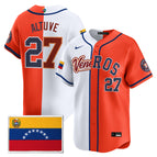 Men / Jose Altuve / S