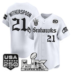 White / Devon Witherspoon / S