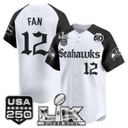 Alternate / 12th Fan / S