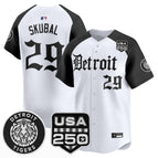 Alternate / Tarik Skubal / S