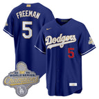 Royal / Freddie Freeman / S