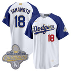 White Alternate / Yamamoto / S