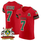 Men / Deshun / S