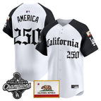Alternate / #250 America / S
