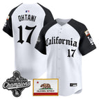 Alternate / Shohei Ohtani / S