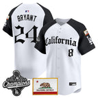Alternate / Kobe Bryant / S
