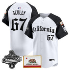 Alternate / Vin Scully / S