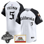 Alternate / Freddie Freeman / S