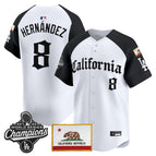 Alternate / Kike Hernandez / S