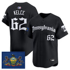 Black / Jason Kelce / S