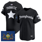Black / Phanatic / S