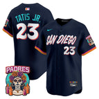City Connect / Fernando Tatis Jr. / S