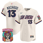 Cream / Manny Machado / S