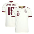 Men / Lamine Yamal / S