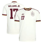 Men / Nico Williams / S