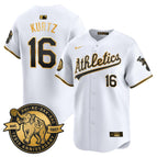 White Gold / Nick Kurtz / S