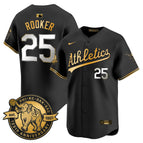 Black Gold / Brent Rooker / S