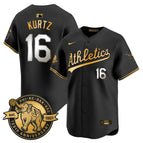 Black Gold / Nick Kurtz / S