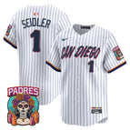 Pinstripe / Peter Seidler / S
