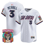 Pinstripe / Jackson Merrill / S