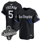 Men / Freddie Freeman / S