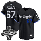 Men / Vin Scully / S