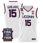 White / Kemba Walker / S
