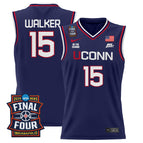 Navy / Kemba Walker / S