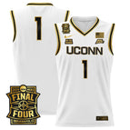 White Gold / #1 Team / S
