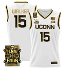 White Gold / Kemba Walker / S