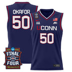Navy / Emeka Okafor / S